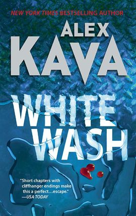 Title details for Whitewash by Alex Kava - Available